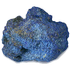 AZURITE=アズライト写真