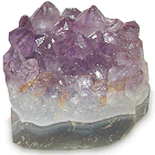 AMETHYST=アメジスト写真