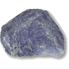 TANZANITE=タンザナイト写真